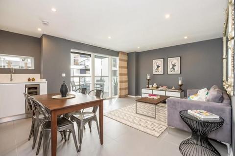 Dance Square, Clerkenwell, London 2 bed apartment for sale