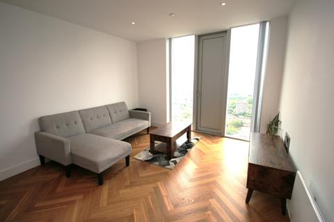 Deansgate Square, Owen Street... 2 bed apartment for sale