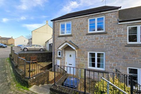 Harebell Close, Saltash PL12 3 bed semi