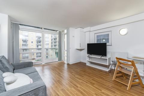 Turner House, Cassilis Road, London 2 bed flat for sale