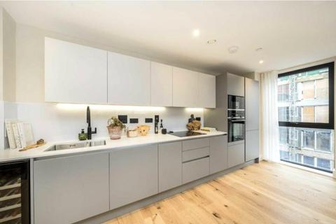 Vauxhall Walk, London SE11 Studio for sale