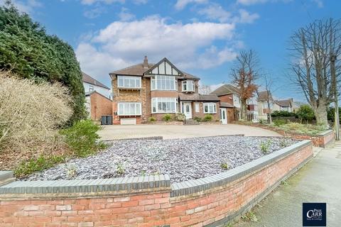 Banners Gate Road, Sutton Coldfield... 4 bed detached house for sale