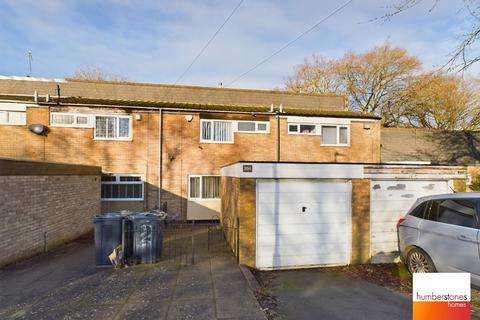 Highfield Lane, Quinton 3 bed terraced house for sale