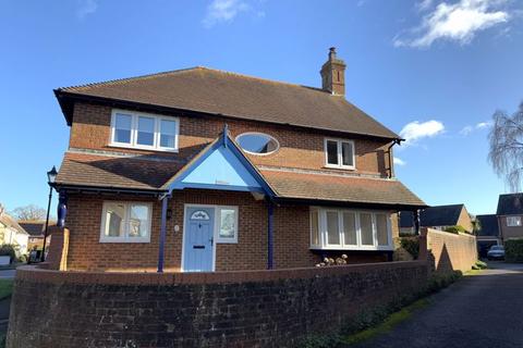 Stoborough Meadow, Stoborough... 4 bed detached house for sale