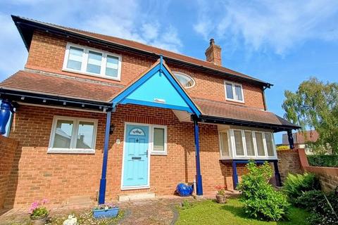 Stoborough Meadow, Stoborough... 4 bed detached house for sale