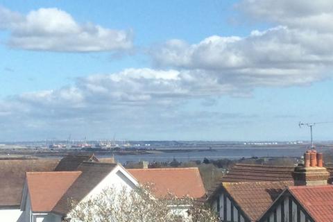 Glen View, Gravesend DA12 1 bed retirement property for sale