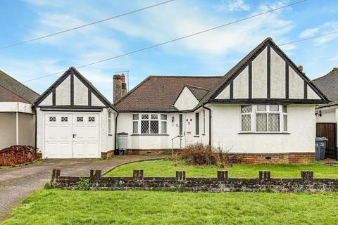 Mitchley View, Sanderstead, Surrey... 3 bed bungalow for sale