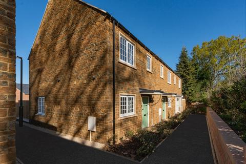 Sibford Ferris, Banbury, Oxfordshire 2 bed end of terrace house for sale