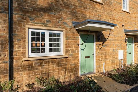 Sibford Ferris, Banbury, Oxfordshire 2 bed end of terrace house for sale