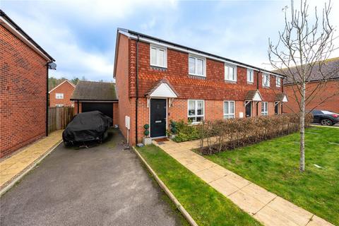 Wenham Drive, Maidstone, ME17 3 bed end of terrace house for sale