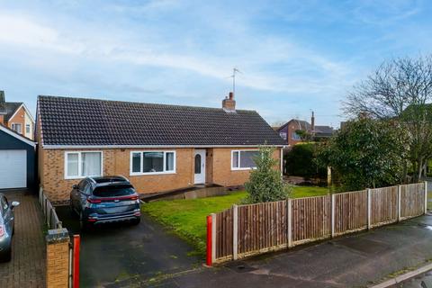 Park Road East, Nottingham NG14 2 bed detached bungalow for sale