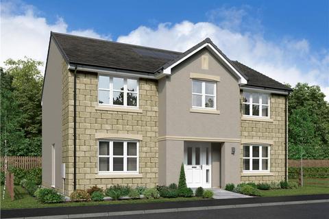 Plot 30, Langford at Dalhousie Gate... 5 bed detached house for sale