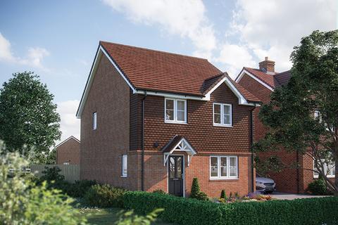 Plot 3, The Orchid at Summerhill... 4 bed detached house for sale