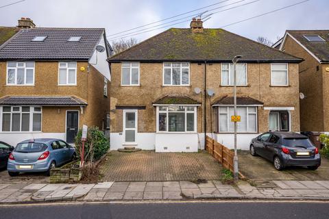 Campfield Road, Hertfordshire AL1 3 bed semi