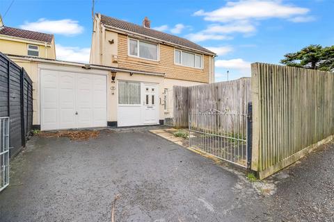 Ravelin Gardens, Barnstaple, Devon, EX32 3 bed semi