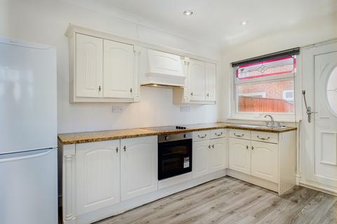 Yarm Road, Darlington DL1 3 bed detached house for sale