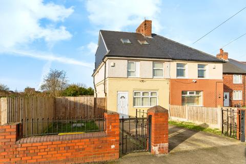 Deightonby Street, Thurnscoe... 4 bed semi
