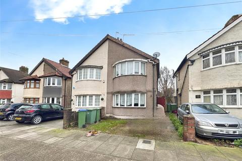 Budleigh Crescent, Welling DA16 2 bed semi