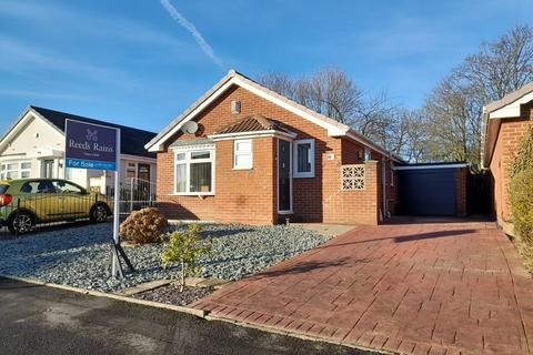 Sorrel Close, Durham TS19 2 bed bungalow for sale