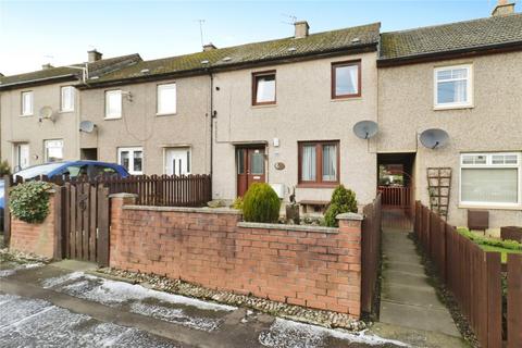 Canmore Terrace, Dunfermline KY12 2 bed terraced house for sale