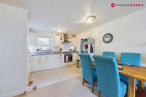 Butcher Drive, Huntingdon PE29 2 bed apartment for sale