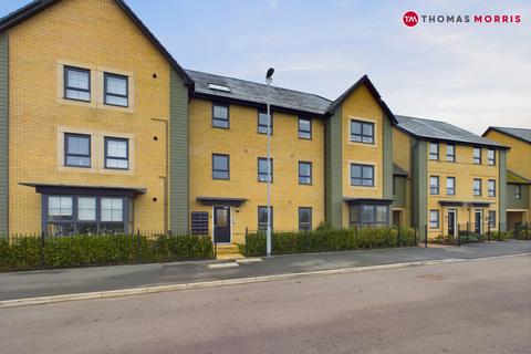 Butcher Drive, Huntingdon PE29 2 bed apartment for sale