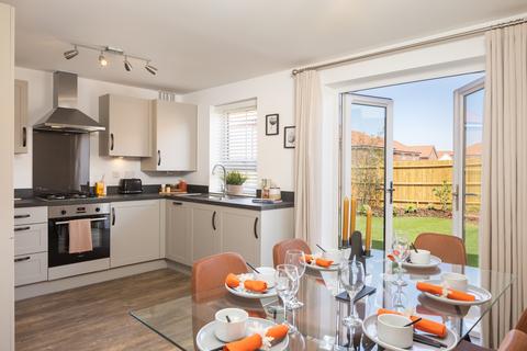 Ellerton at Penning Fold Wellhouse... 3 bed terraced house for sale