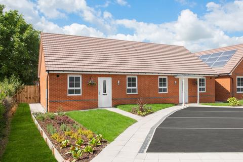 Masham at Penning Fold Wellhouse... 2 bed end of terrace house for sale