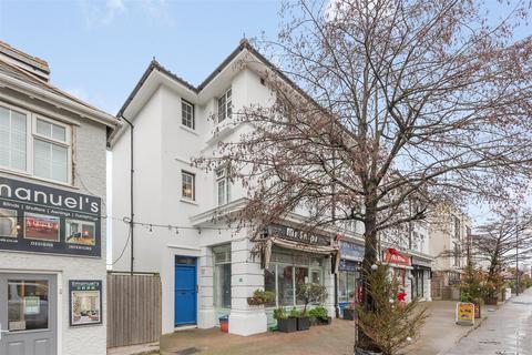 Northwood House, Tankerton Road... 2 bed apartment for sale