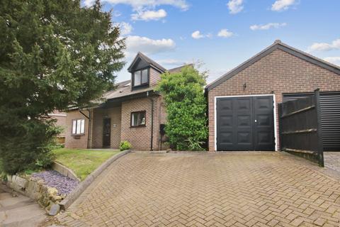 Hermitage Road, East Grinstead, RH19 3 bed detached house for sale