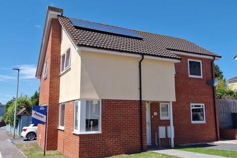 Marcus Road, Exmouth, EX8 4DB 4 bed detached house for sale
