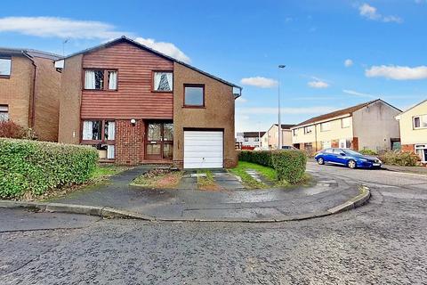 West Hall Road, Broxburn, EH52 4 bed detached house for sale