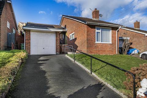 Kennedy Way, Newhaven 2 bed detached bungalow for sale