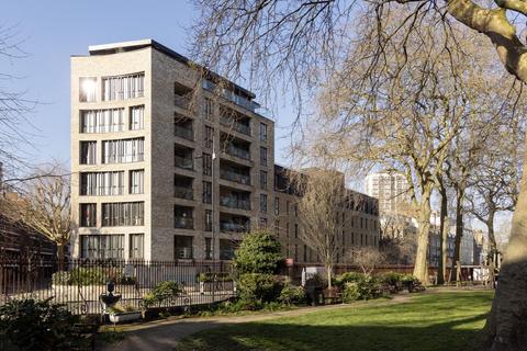 Highfield Court, New North Road... 1 bed apartment for sale