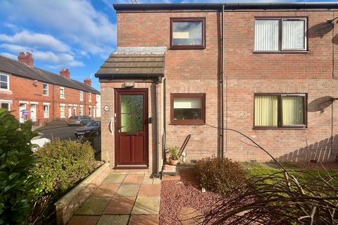 Adelaide Street, Carlisle, CA1 2 bed apartment for sale