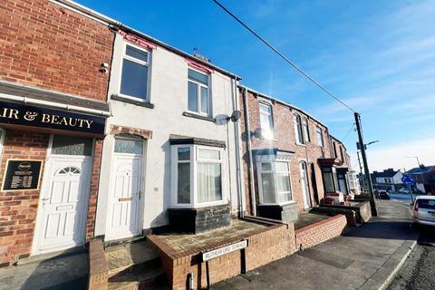 Rutherford Terrace, Ferryhill 2 bed terraced house for sale