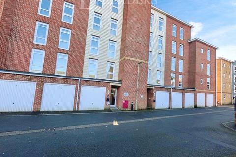 Billys Copse, Havant, Hampshire 2 bed apartment for sale