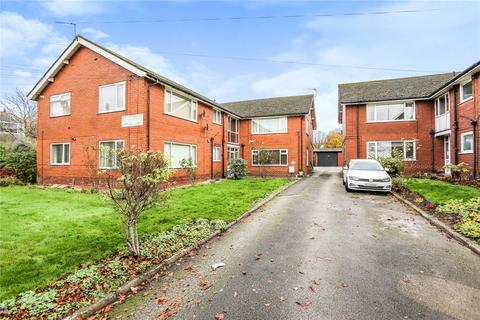 Harrytown, Romiley, Stockport, SK6 2 bed flat for sale