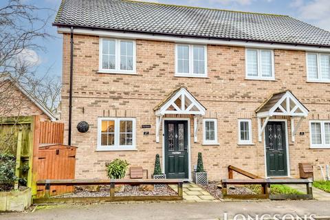 Swaffham Road, Watton 3 bed semi