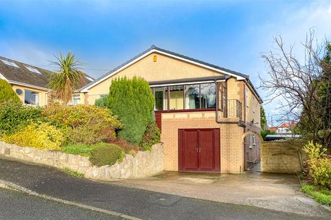 Craig Wen, Rhos on Sea, Colwyn Bay... 4 bed detached house for sale