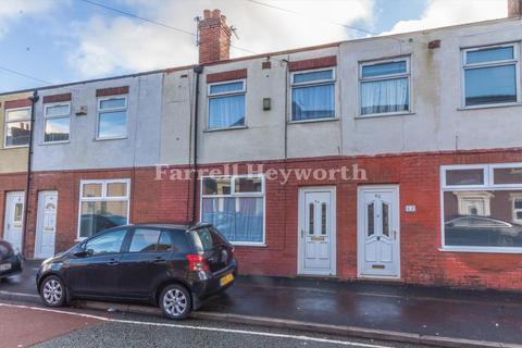 Maitland Street, Preston PR1 3 bed house for sale