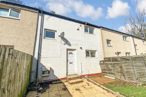 Lancaster Hill, Peterlee, Durham, SR8... 2 bed terraced house for sale