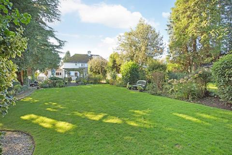 Ilkley Road, Burley in Wharfedale LS29 4 bed semi