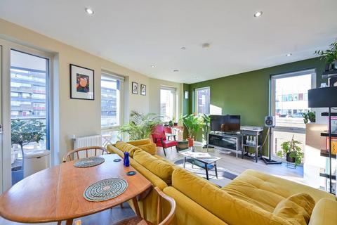 Meeting House Lane, Peckham, LONDON... 2 bed flat for sale