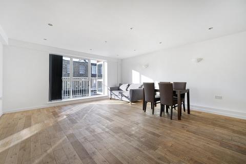 Kamen Court, Royal College Street... 3 bed apartment for sale