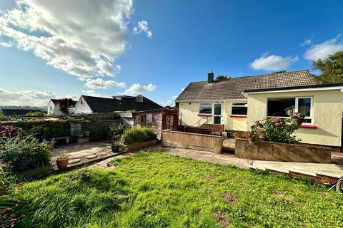 Twickenham Road, Newton Abbot TQ12 2 bed detached house for sale