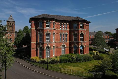 Windsor House, Knightsbridge Square... 2 bed apartment for sale