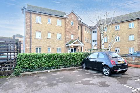 Coates Quay, Chelmsford CM2 2 bed apartment for sale