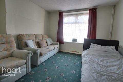 Mill Street, Risca/Newport 3 bed terraced house for sale