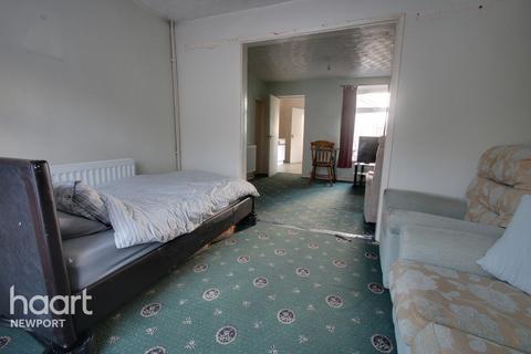 Mill Street, Risca/Newport 3 bed terraced house for sale